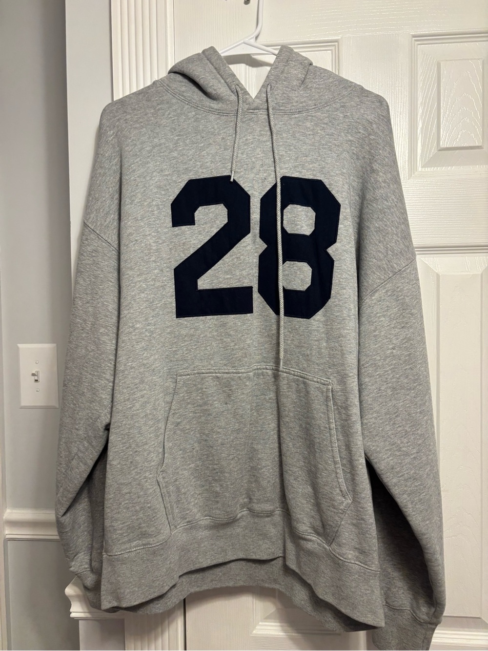 John Galt 28 Hoodie